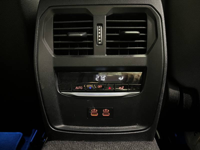 Bmw 420 420d 190 ch BVA8 M Sport  occasion � Carcassonne - photo n�14