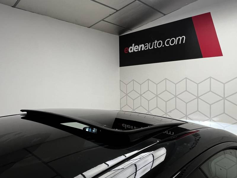 Bmw 420 420d 190 ch BVA8 M Sport  occasion � Carcassonne - photo n�12