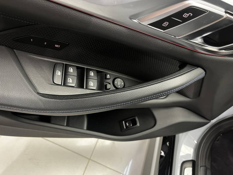 Bmw 420 420d 190 ch BVA8 M Sport  occasion � Carcassonne - photo n�14