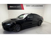 Annonce Bmw 420 occasion Diesel 420d 190 ch BVA8 M Sport  Carcassonne