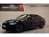 Annonce Bmw 420 occasion Diesel 420d 190 ch BVA8 M Sport  Bziers