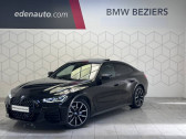 Annonce Bmw 420 occasion Diesel 420d 190 ch BVA8 M Sport  Bziers