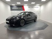 Annonce Bmw 420 occasion Diesel 420d 190 ch BVA8 M Sport  Limoges