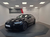 Annonce Bmw 420 occasion Diesel 420d 190 ch BVA8 M Sport  Limoges