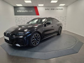 Bmw 420 420d 190 ch BVA8 M Sport   Limoges 87