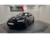 Annonce Bmw 420 occasion Diesel 420d 190 ch BVA8 M Sport � Limoges