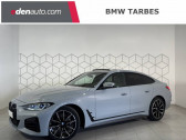 Bmw 420 occasion année 2024 boite Automatique Annonce Bmw 420 occasion Diesel 420d 190 ch BVA8 M Sport à Tarbes