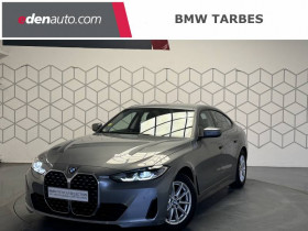 Bmw 420 , garage BMW TARBES  Tarbes