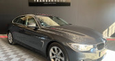 Annonce Bmw 420 occasion Diesel 420d 190 CH Lounge  ARLES