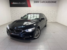 Bmw 420 , garage BMW CARCASSONNE  Carcassonne