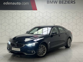 Annonce Bmw 420 occasion Diesel 420d 190 ch Luxury  Bziers