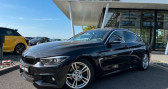Bmw 420 420d 190 ch Pack M Entretien exclusif chez Garantie 6 ans Bo   Sarreguemines 57