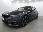 Annonce Bmw 420 occasion Diesel 420d 190 ch  L'Union