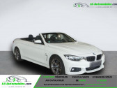 Bmw 420 occasion année 2018 boite Manuelle Annonce Bmw 420 occasion Diesel 420d 190 ch à Beaupuy