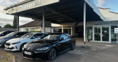 Bmw 420 occasion année 2022 boite Automatique Annonce Bmw 420 occasion Hybride 420d 190 CV HYBRID 48V M SPORT à Paray- Le-Monial