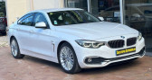 Bmw 420 420D 190 LUXURY BVA8   Cagnes Sur Mer 06