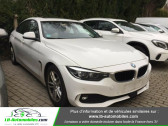 Bmw 420 occasion Blanc année 2017 boite Automatique Annonce Bmw 420 occasion Diesel 420d 190ch F36 à Beaupuy