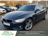 Bmw 420 occasion année 2017 boite Automatique Annonce Bmw 420 occasion Diesel 420d 190ch F36 à Beaupuy