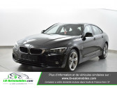 Bmw 420 occasion Noir année 2017 boite Automatique Annonce Bmw 420 occasion Diesel 420d 190ch F36 à Beaupuy