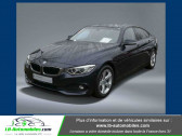 Bmw 420 occasion année 2015 boite Manuelle Annonce Bmw 420 occasion Diesel 420d 190ch F36 à Beaupuy