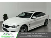 Bmw 420 occasion année 2017 boite Automatique Annonce Bmw 420 occasion Diesel 420d 190ch F36 à Beaupuy