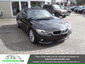 Bmw 420 occasion année 2016 boite Automatique Annonce Bmw 420 occasion Diesel 420d 190ch F36 à Beaupuy
