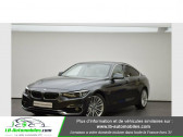 Bmw 420 occasion année 2017 boite Manuelle Annonce Bmw 420 occasion Diesel 420d 190ch F36 à Beaupuy