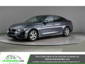 Bmw 420 occasion année 2015 boite Manuelle Annonce Bmw 420 occasion Diesel 420d 190ch F36 à Beaupuy