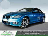 Bmw 420 occasion année 2018 boite Manuelle Annonce Bmw 420 occasion Diesel 420d 190ch / MSport à Beaupuy