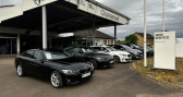Bmw 420 occasion année 2015 boite Manuelle Annonce Bmw 420 occasion Diesel 420d 190ch X-DRIVE à Paray- Le-Monial
