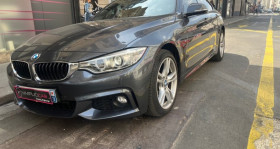 Bmw 420 , garage SIMPLICICAR PARIS 15  PARIS