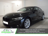 Bmw 420 occasion Noir année 2017 boite Automatique Annonce Bmw 420 occasion Diesel 420d 190ch à Beaupuy