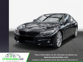 Bmw 420 occasion année 2017 boite Manuelle Annonce Bmw 420 occasion Diesel 420d 190ch à Beaupuy