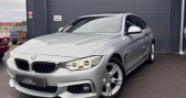 Bmw 420 420d 2.0d 190ch m sport  2015 - annonce de voiture en vente sur Auto Sélection.com