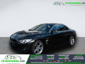 Annonce Bmw 420 occasion Essence 420d BVA � Beaupuy