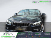 Annonce Bmw 420 occasion Essence 420d BVA � Beaupuy