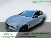 Annonce Bmw 420 occasion Diesel 420d BVA � Beaupuy