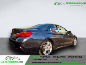 Bmw 420 420d BVA  occasion � Beaupuy - photo n�2