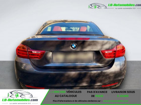 Bmw 420 420d BVA  occasion � Beaupuy - photo n�3