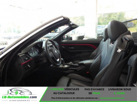 Bmw 420 420d BVA  occasion � Beaupuy - photo n�7