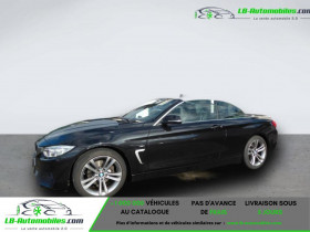 Bmw 420 420d BVA  occasion � Beaupuy - photo n�5