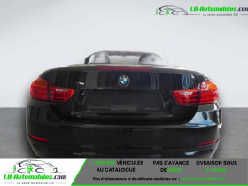 Bmw 420 420d BVA  occasion � Beaupuy - photo n�6