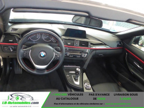 Bmw 420 420d BVA  occasion � Beaupuy - photo n�3
