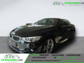 Bmw 420 420d BVA  occasion � Beaupuy - photo n�2