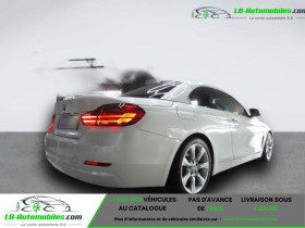 Bmw 420 420d BVA  occasion � Beaupuy - photo n�3