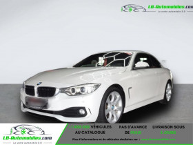 Bmw 420 420d BVA  occasion � Beaupuy - photo n�2