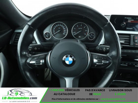 Bmw 420 420d BVA  occasion � Beaupuy - photo n�9