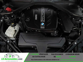 Bmw 420 420d BVA  occasion � Beaupuy - photo n�8