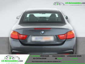 Bmw 420 420d BVA  occasion � Beaupuy - photo n�7