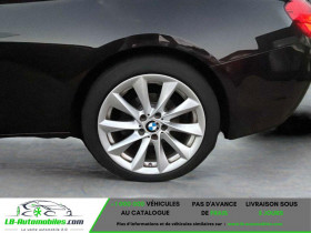 Bmw 420 420d BVA  occasion � Beaupuy - photo n�7